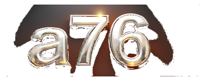 a76 logo